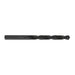 Ruko Pack de 10 brocas helicoidales DiN 338 tipo N HSS-G (Ø 6.6 mm)