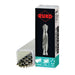Ruko Pack 5 brocas HSS DIN 338 tipo N serie 214 (Ø 11,6mm)