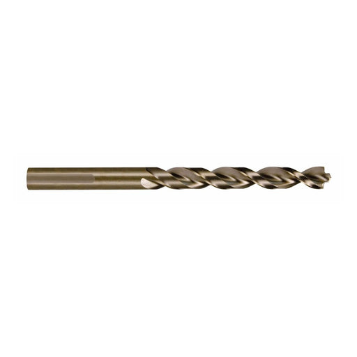 Ruko Pack de 5 brocas helicoidales TURBO DIN 338 HSS fresada-rectificada (Ø 11 mm)