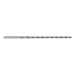 Ruko Broca helicoidal DiN 1869 TL 3000 HSS-G extra larga (4,5x185 mm)
