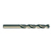 Ruko Pack 10 brocas HSS-Co 5 DIN 338 tipo N serie 215 (Ø 1,2mm)