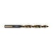 Ruko Pack de 10 brocas helicoidales FLOWSTEP® HSSE-Co 5 (Ø 1.5 mm)
