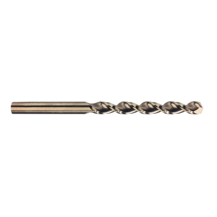 Ruko Pack 5 brocas HSS-Co 5 DIN 338 TL 3000 serie 229 (Ø 10,5mm)
