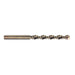 Ruko Pack 5 brocas HSS-Co 5 DIN 338 TL 3000 serie 229 (Ø 10,5mm)
