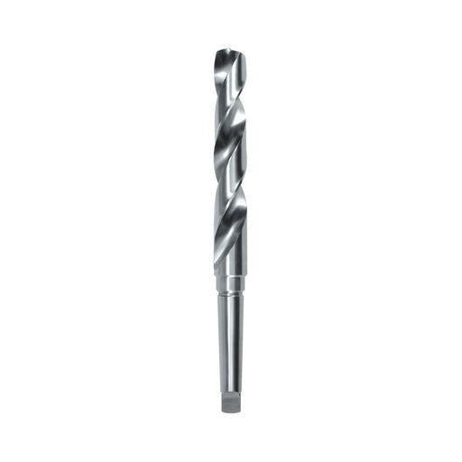 Ruko Broca helicoidal mango cónico DIN 345 tipo N HSS-Co 5 fresada-rectificada (Ø 28,00 mm)