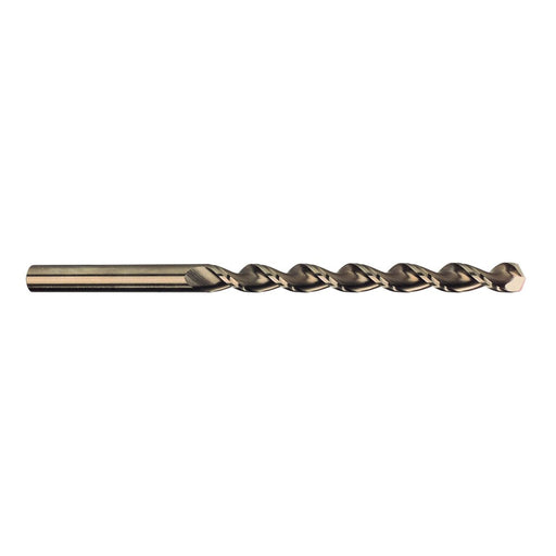 Ruko Pack 10 brocas HSS-Co 5 DIN 340 TL 3000 serie 253 (Ø 4,25mm)