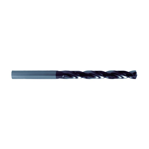 Ruko Broca helicoidal metal duro TC DIN 338 Tipo N (Ø 5 mm)