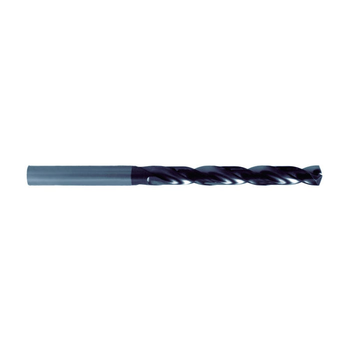 Ruko Broca helicoidal metal duro TC DIN 338 Tipo N (Ø 5,5 mm)