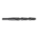 Ruko Broca helicoidal DIN 338 tipo N HSS laminada con mango reducido (Ø 24 mm)