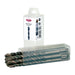 Ruko Pack de 10 brocas SDS-plus 12x160 mm