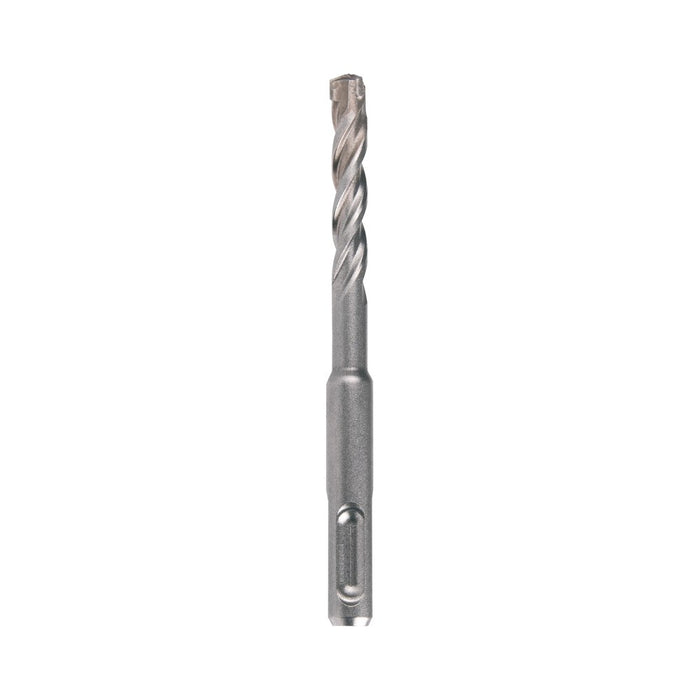 Ruko Broca de 3 labios para martillo SDS-plus (6 x 260 mm)