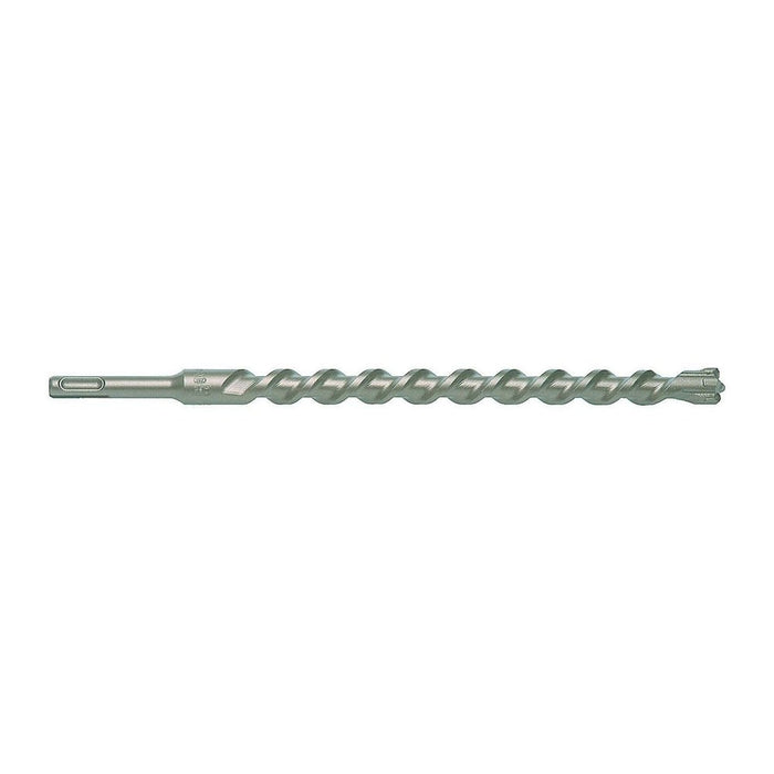 Ruko Broca SDS-plus 4 labios (24 x 450 mm)