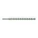 Ruko Broca SDS-plus 4 labios (24 x 450 mm)