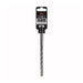 Ruko Broca SDSplus 4 puntas 16x450mm