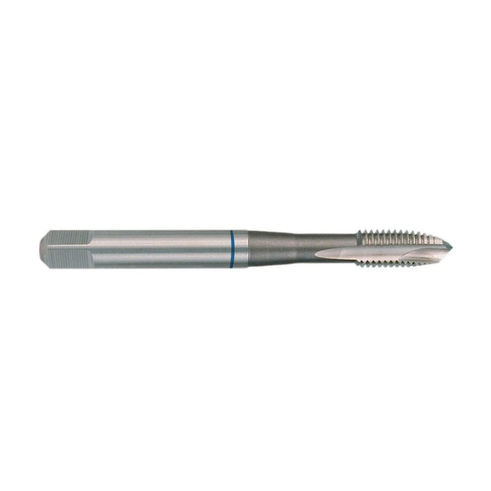 Ruko Macho de roscar para máquinas M DIN 371 HSS rectificado tipo B. Rosca M 2,5