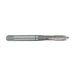 Ruko Macho de roscar para máquinas M DIN 371 HSS rectificado tipo B. Rosca M 2,5
