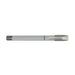 Ruko Macho de roscar para máquinas M DIN 376 HSS rectificado tipo B. Rosca M16