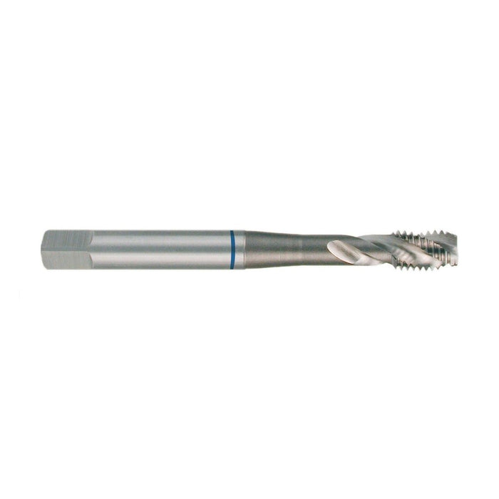 Ruko Macho de roscar para máquinas M DIN 371 HSS rectificado tipo C. Rosca M 2