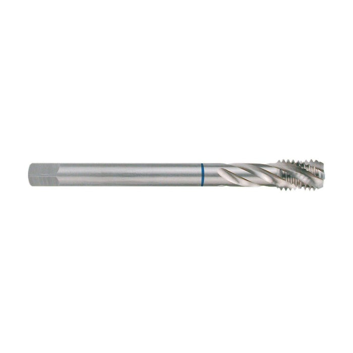 Ruko Macho de roscar para máquinas M DIN 376 HSS rectificado tipo C. Rosca M22