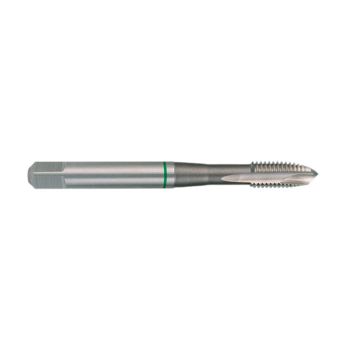 Ruko Macho de roscar para máquinas M DIN 371 HSS-Co 5 rectificado tipo B. Rosca M 10