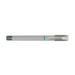 Ruko Macho de roscar para máquinas M DIN 376 HSS-Co 5 rectificado tipo B. Rosca M8