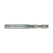 Ruko Macho de roscar para máquinas M DIN 371 HSS-Co 5 rectificado tipo C. Rosca M 5