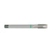 Ruko Macho roscar a máquina MF DIN 374 HSS-Co 5 tipo B con rosca MF 18 x 1,5