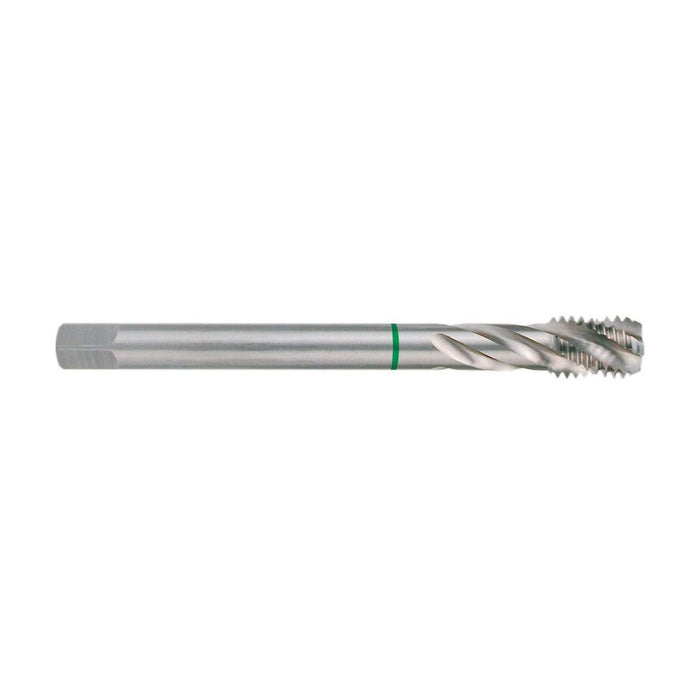 Ruko Macho roscar a máquina MF DIN 374 HSS-Co 5 tipo C con rosca MF 28 x 1,5
