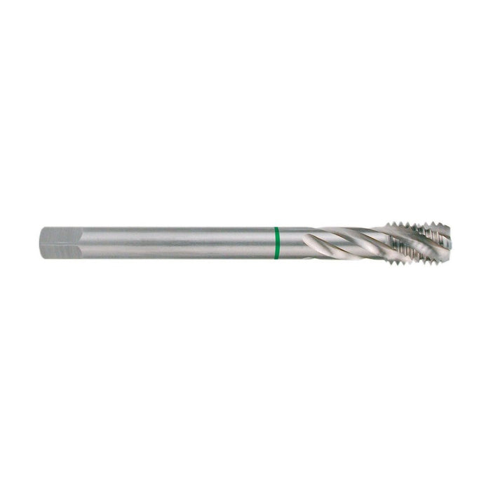 Ruko Macho de roscar para máquinas G DIN 5156 HSS-Co 5 rectificado tipo C. Rosca G 7/8-Rp 7/8