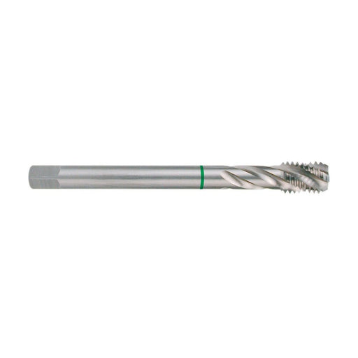 Ruko Macho roscar a máquina G DIN 5156 HSS-Co 5 tipo C con rosca G 1 3/4" - Rp 1 3/4"