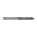 Ruko Macho roscar a máquina rosca discontinua para materiales blandos tipo B (M6)