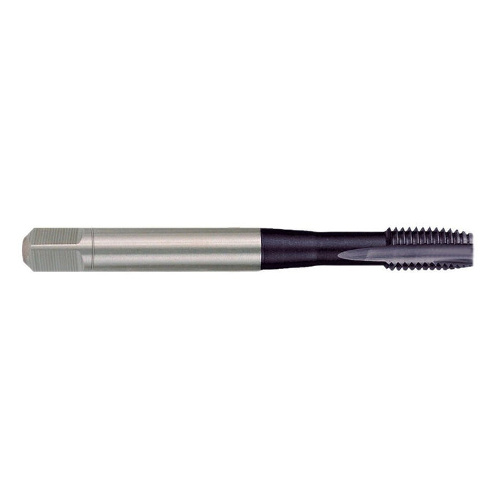 Ruko Macho de roscar para máquinas M DIN 371 HSSE-Co 5 TiCN rectificado. Rosca M 4
