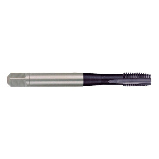 Ruko Macho de roscar para máquinas M DIN 371 HSSE-Co 5 TiCN rectificado. Rosca M 5