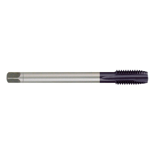Ruko Macho de roscar para máquinas M DIN 376 HSSE-Co 5 TiCN rectificado. Rosca M 14