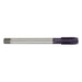 Ruko Macho de roscar para máquinas M DIN 376 HSSE-Co 5 TiCN rectificado. Rosca M 14