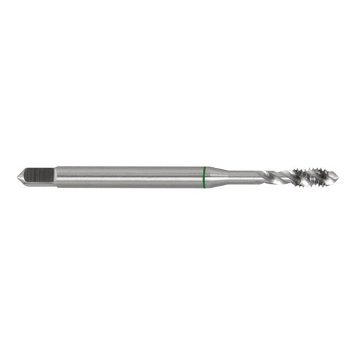 Ruko Macho roscar a máquina DIN 371 HSSE-Co 5 tipo C (UNC Nº 5)