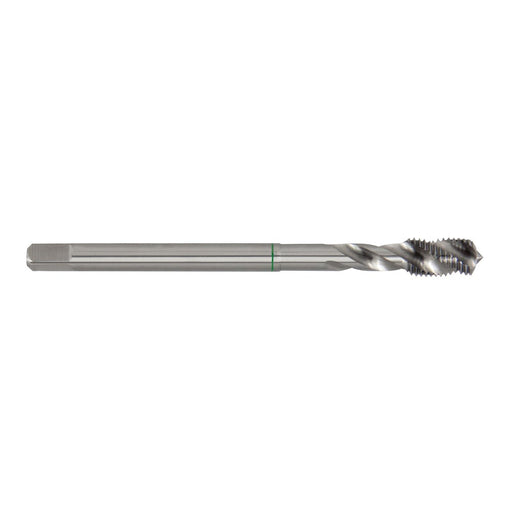 Ruko Macho roscar a máquina DIN 376 HSSE-Co 5 tipo C (UNC 5/8")