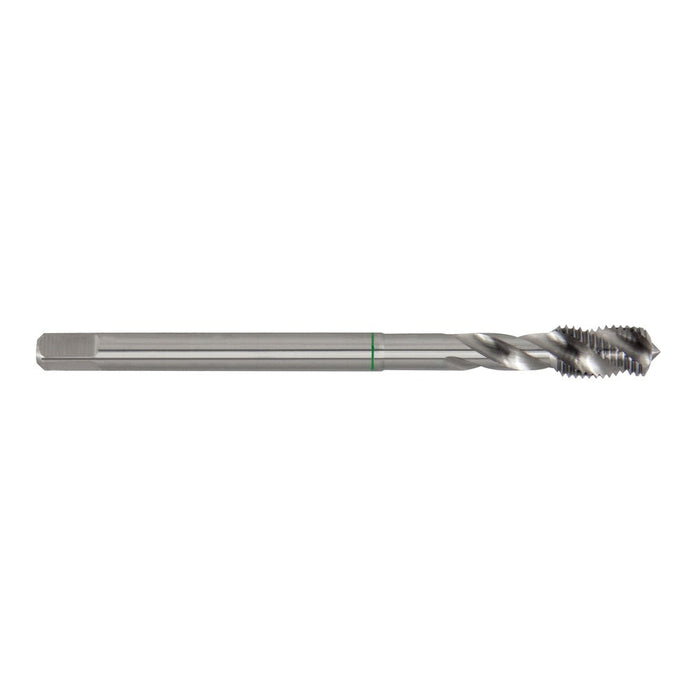 Ruko Macho roscar a máquina DIN 376 HSSE-Co 5 tipo C (UNC 1")