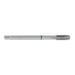 Ruko Macho roscar a máquina DIN 374 HSSE-Co 5 tipo B (UNF 7/16")