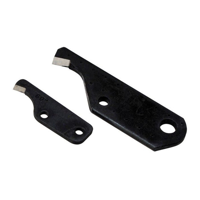 Ruko Cuchilla repuesto restaurador de roscas macho 701-4 (Ø 17,0-38,0 mm)