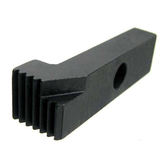 Ruko Cuchilla de varios dientes para Keyway-skip (paso 1,50 mm)