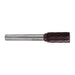 Ruko Fresas metal duro TiCN forma A-ZYA Cilíndrica sin dentado frontal (Ø 12 mm)