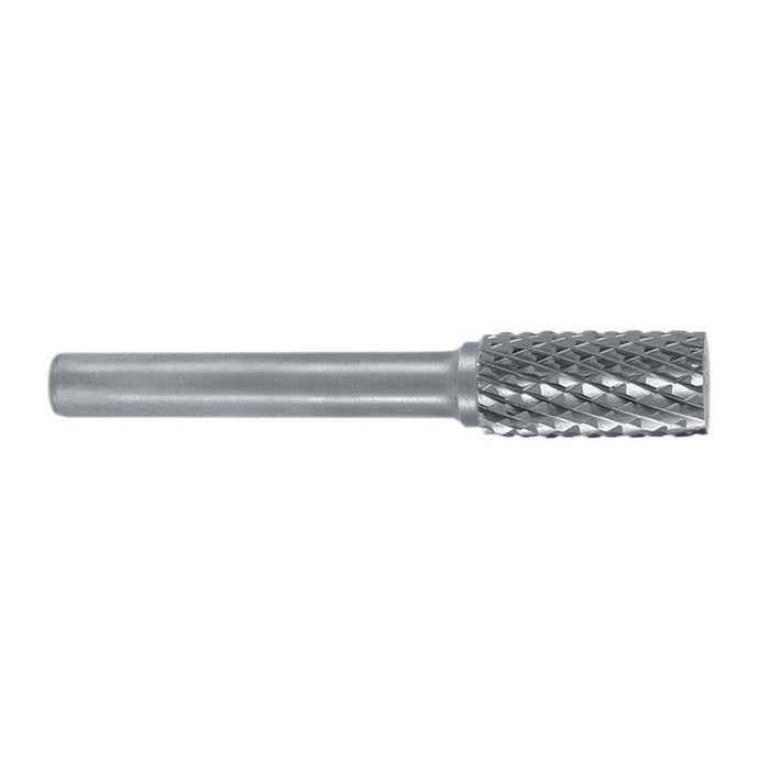 Ruko Fresas metal duro forma A-ZYA Cilíndrica sin dentado frontal (Ø 16 mm)