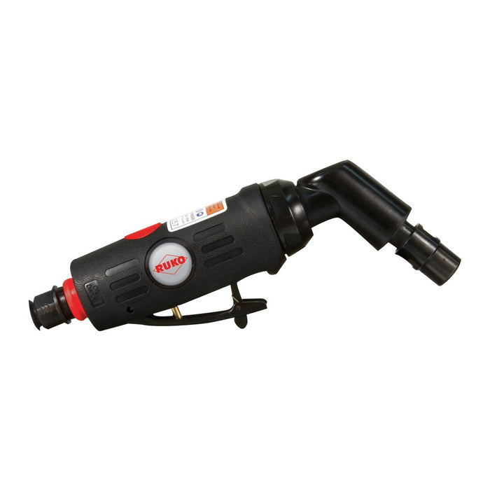 Ruko Mini amoladora neumática a 115º