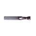 Ruko Fresa frontal metal duro DIN 6527 L/6528 2 labios (Ø 18 mm)