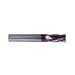 Ruko Fresa frontal metal duro DIN 6527 L/6528 4 labios (Ø 16 mm)