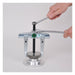 Kukko Extractor 2 patas serie 20-Classic (520x200 mm)