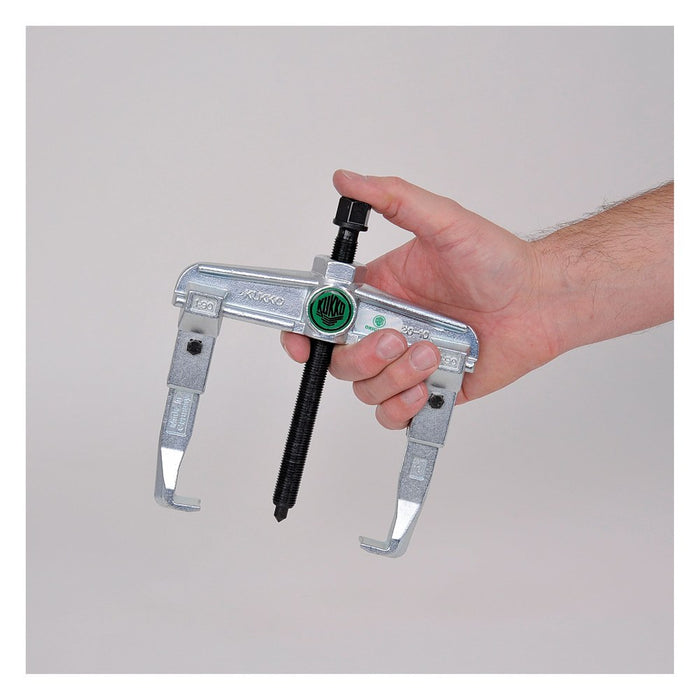 Kukko Extractor 2 patas serie 20-Classic (650x300 mm)