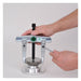 Kukko Extractor 2 patas serie 20-Classic (650x300 mm)