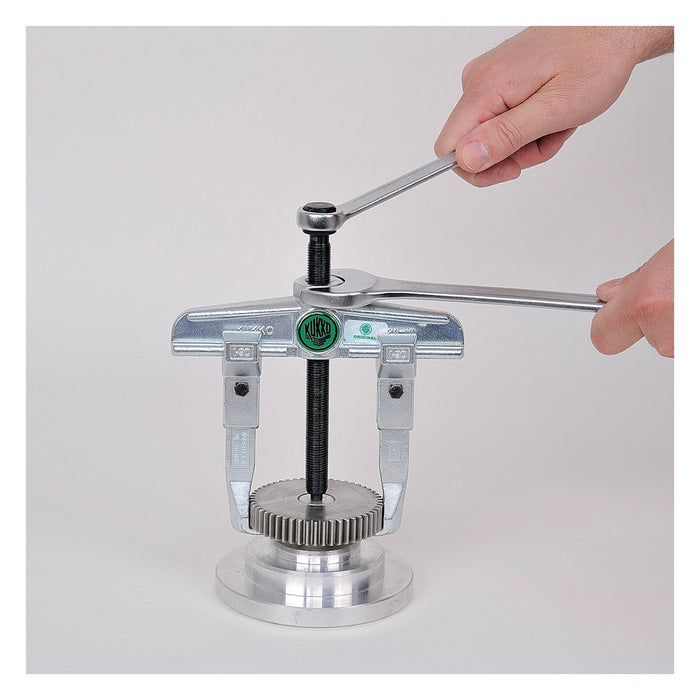 Kukko Extractor 2 patas serie 20-Classic (650x300 mm)